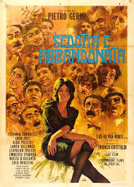 Sedotta e abbandonata) is an 1964 italian film directed by pietro germi. Seduced And Abandoned 1964 Imdb
