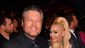 Since then, she has seen great success as a solo singer and just finished up a las vegas. Gwen Stefani S Face Lips Criticized By Shamers After Acm Awards