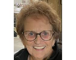 Marcia Ann Priebe Obituary (2024)