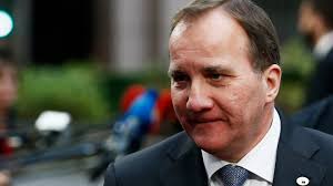 The social democrat leader has a week to resign and hand the speaker the job of finding a new government, or call a snap election. Swedish Police To Investigate Sexual Assault Cover Up Claims