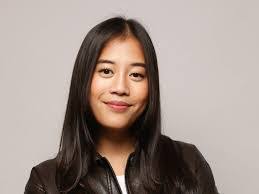 Hannah Pak's Instagram, Twitter & Facebook