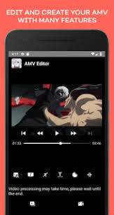 Ratings & reviews performance provides an overview of what users think of your app. Anime Music Video Editor Amv Editor Com Dark Amveditor Apk Aapks