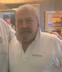 Walter Cudd Obituary