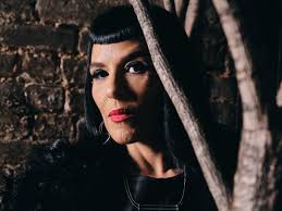 Modern American Opera Wouldn't Be the Same Without Her