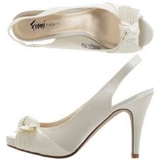 Hmm The Most Comfortable Heels I Ve Ever Worn Were From Payless Bridesmaid Shoes Bridal Shoes Me Too Shoes