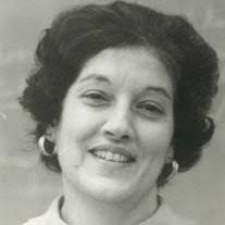 Stella Ferris's Instagram, Twitter & Facebook