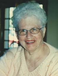 Obituary information for Marjorie A. Kuehne
