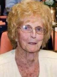 Nancy Thomson Obituary (1936