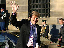 Er hat auch noch einen 2. Willem Alexander Wikipedia