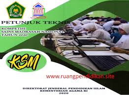 Maybe you would like to learn more about one of these? Juknis Dan Jadwal Ksm Online Tahun Pelajaran 2020 2021 Ruang Pendidikan