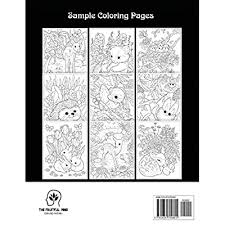 Some of the horses in this set are included in the amazing world of horses and animal creations coloring books. Buy Baby Animals Coloring Book An Adult Coloring Book Featuring Super Cute And Adorable Baby Woodland Animals For Stress Relief And Relaxation Vol I Baby Animal Coloring Books Paperback Large Print