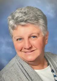 Obituary information for Carol Opal Matthews