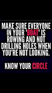 Best circles quotes selected by thousands of our users! Watch Your Back Circle Quotes Trust No One Quotes Trust Quotes