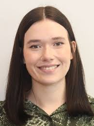 Claudia Goff's Instagram, Twitter & Facebook