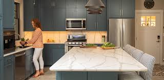 These pairs describe another irresistible duo beige and blue. Kitchen Trends 2021 Cabinets Finishes Storage