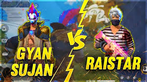 21:48 tacaz recommended for you. Raistar Vs Gyansujan In Ranked Match Garena Free Fire Youtube