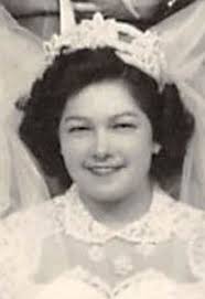 Viola Lujan Obituary December 4, 2018