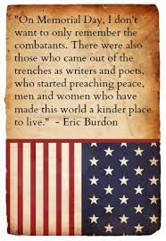 15 Powerful Quotes Of War In Honor Of Memorial Day Babble Memorial Day Quotes Powerful Quotes Memorial Day