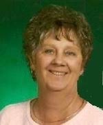 Obituary for Sherry J. Ritchey