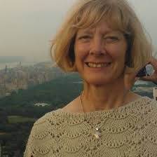 Sandra Grogan's Instagram, Twitter & Facebook