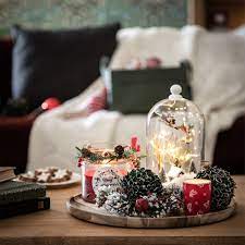 Weitere ideen zu weihnachtsideen, weihnachtsdeko für zuhause, weihnachtsdekoration. Die 7 Wichtigsten Weihnachtsdeko Trends 2020 Zum Shoppen Glamour