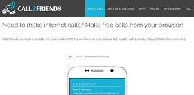 It's also available as an app for android, iphone, and ipad. List Of The Best Websites Best Free Calling Websites