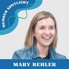 Mary Behler's Instagram, Twitter & Facebook