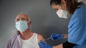 Through the connector you can be among the first to hear about new vaccine opportunities in your area and you can directly sign up for an appointment at one of minnesota's community vaccination program sites. Vacuna Covid Puedo Hacer Vida Normal Despues De Ponerme La Vacuna