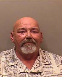 Farmer City man charged with aggravated battery, resisting officer
