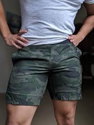 More quality for a fraction of the price. Hands On Bearbottom Clothing Review Shorts And T Shirts