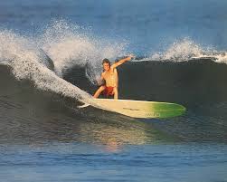 Zack Howard @zackhowardexperience Photo: Bill Parr #longboardmagazine  #longboardermagazine #pacificlongboardermagazine #longboard #longboarding  #longboardsrule #longboardsurf #longboardsurfing #longboardingisnotacrime  #surfing #surf #noseride #hangten ...