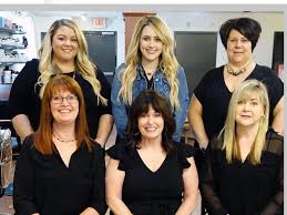 Total hair, beauty and nail care salon near you in wheeling. Lisa S Hair Um Home Facebook