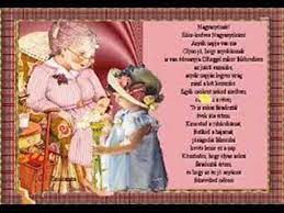 Boldog mother's napi rózsa card. Edes Kedves Nagyanyokam Boldog Anyak Napjat Kivan Szereto Unokad Youtube