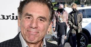 Michael Richards Lives An Extremely Private Life With His Wife And Kids  Thanks To All Of His Seinfeld Money