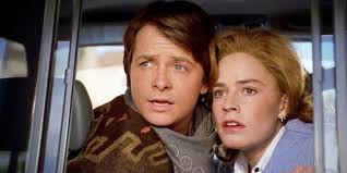 Back To The Future Recast Jennifer Three Times (You Probably Don't Know  About The Third Time)