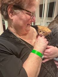 Before the day is over, in the comments, please take some time to wish our  favorite & the best (in our opinion 😉) Veterinarian we know