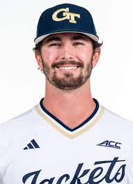 Michael Sorrow III — Georgia Tech Yellow Jackets