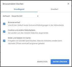 Das ist eine fehlermeldung deines browers. Err Connection Reset So Beheben Sie Das Browser Verbindungsproblem Ionos