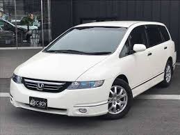 Test drive used honda odyssey at home from the top dealers in your area. 2005 Honda Odyssey Ref No 0120193852 Used Cars For Sale Picknbuy24 Com
