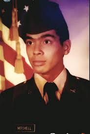 Arch Mitchell Obituary