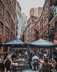 The Best Nyc Neighborhoods For 20 Somethings Nyc Neighborhoods Nyc The Neighbourhood