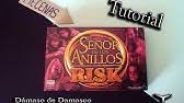 Mira el siguiente vídeo y descúbrelo para poder conocer todos. Tutorial Risk Game Of Thrones Ed Batalla Juego De Mesa Espanol Juguemos 119 Youtube