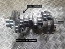 Land Rover 3.0 TDV6 Engine Rebuild - Dieselheads