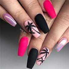 Invertir tiempo en encontrar un diseño de uñas perfecto que se adapte a tu personalidad es un esfuerzo que vale la pena. Https Xn Parauas 8za Org Disenos Unas Acrilicas