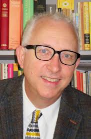 Philosophy Professor Eugene Heath named SUNY Distinguished Professor