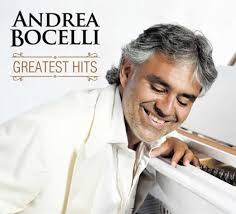 His voice as easily recognised as a signature, its mellow yet powerful tones resonate from 90 millio. Andrea Bocelli Andrea Bocelli Greatest Hits 2 Cd Digipack Omri Omdsm Instrumental Digipak Amazon Com Music