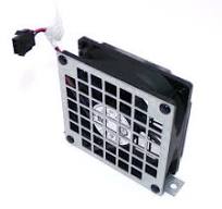 ABB Robotics IRC5 Controller Internal Cooling Fan 3HAC025466 ...