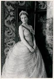 Birgitte Duchess Of Gloucester Wedding Dress Princess Alice Duchess Of Gloucester Princess Alice Duchess Royal