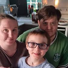 Fundraiser for Danielle Emerson-fay by Kirstyn Emerson : Michael Emerson-fay