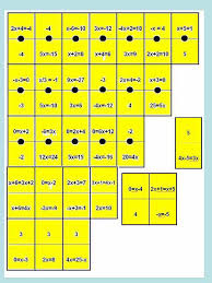 Con estos juegos de matemáticas para imprimir, los niños podrán repasar las tablas de multiplicar y convertir parte de su tiempo de ocio en un aprendizaje ameno y divertido.estos juegos de matemáticas para imprimir son una forma lúdica y divertida de repasar las tablas de multiplicar, interactuando con otros niños. 2